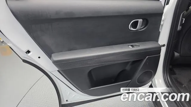 Hyundai Ioniq5 Ioniq5 — Фото автомобиля 25