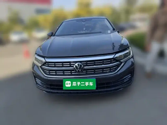 Volkswagen Sagitar — Фото автомобиля 22