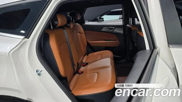 Kia Sportage 5th Gen — Фото автомобиля 16