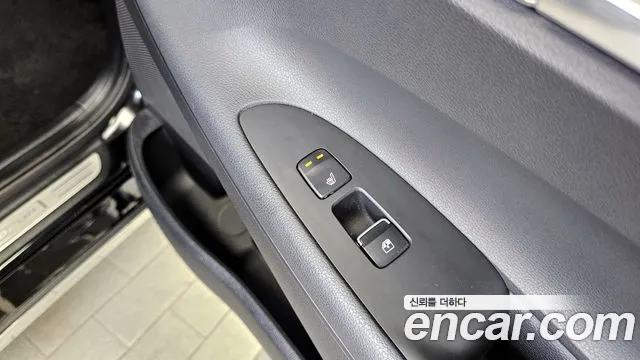 Hyundai Grandeur Новый Grandeur IG — Фото автомобиля 18