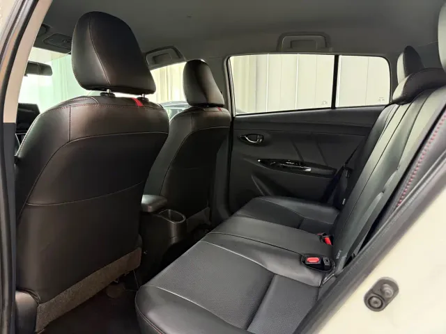 Toyota YARiS L Zhi Xuan — Фото автомобиля 12