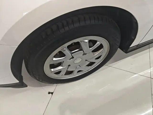 Buick Velite 6 — Фото автомобиля 22