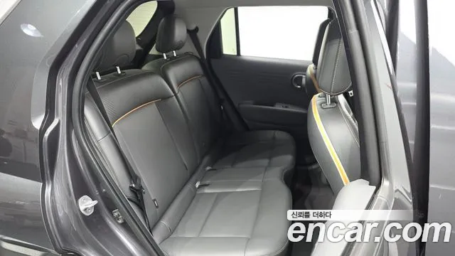 Hyundai Casper — Фото автомобиля 11