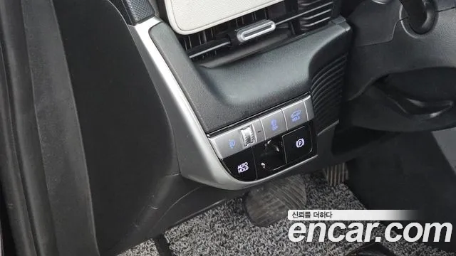 Hyundai Ioniq5 Ioniq5 — Фото автомобиля 14