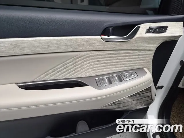 Hyundai Palisade The New Palisade — Фото автомобиля 9