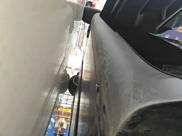 Tesla Model Y 2022 Facelift Rear-Wheel Drive Version — Фото автомобиля 21