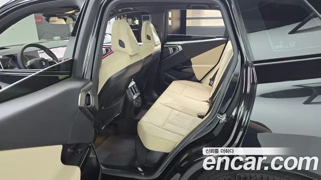 BMW X3 — Фото автомобиля 11
