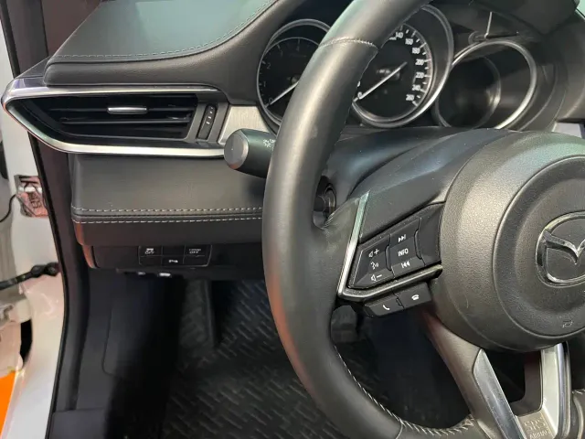 Mazda Atenza — Фото автомобиля 7