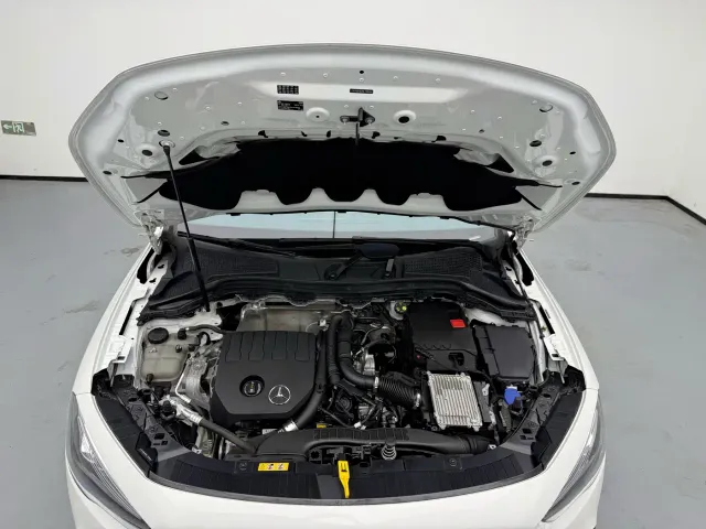 Mercedes-Benz GLA-Class — Фото автомобиля 7