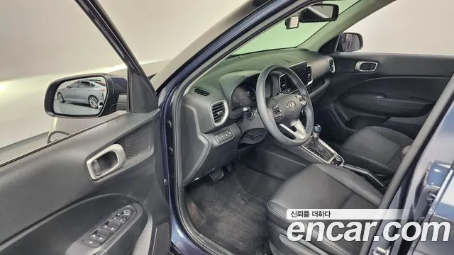 Hyundai Venue Venue 1.6 Premium — Фото автомобиля 10