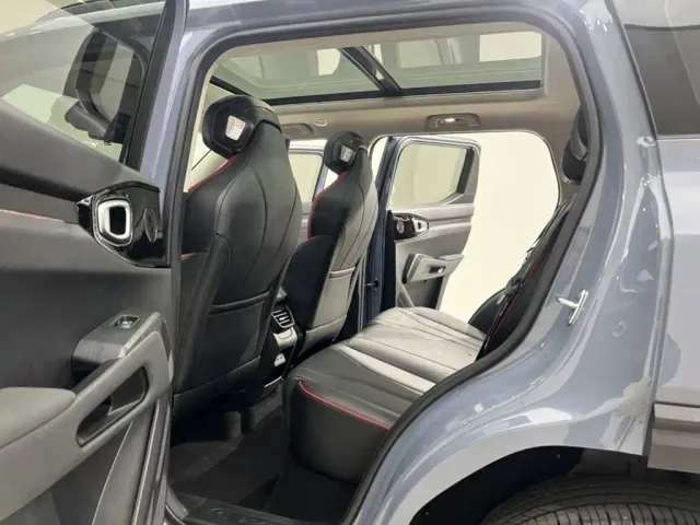 Haval Cool Dog — Фото автомобиля 11