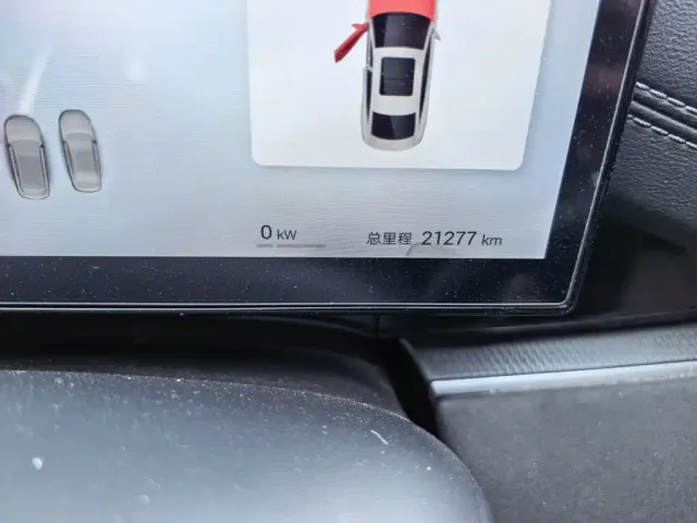 BYD Seal 06 — Фото автомобиля 8