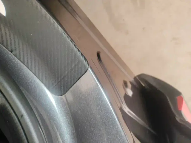 Changan CS75 Plus — Фото автомобиля 21