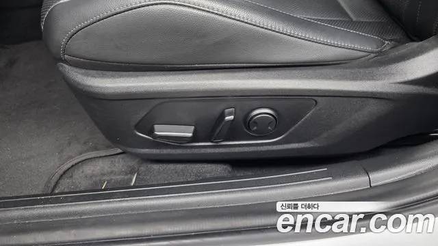 Hyundai AVANTE Avante (CN7) — Фото автомобиля 28
