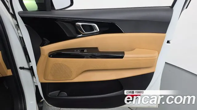 Kia Carnival 4th Gen — Фото автомобиля 14