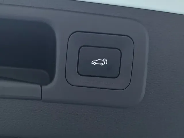 GAC Trumpchi GS8 — Фото автомобиля 26
