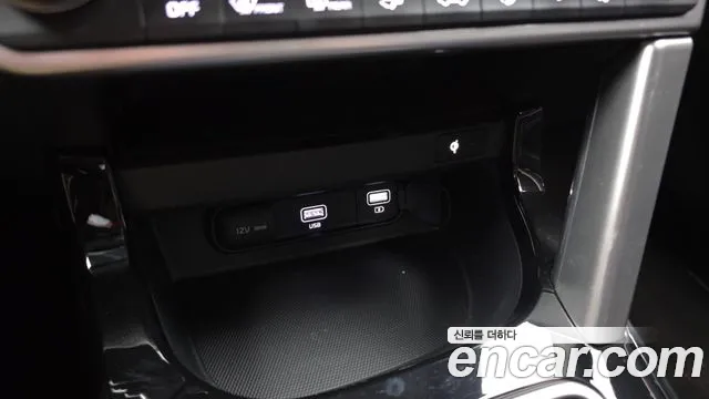 Kia Seltos Seltos Бензин 1.6 турбо 2WD — Фото автомобиля 30
