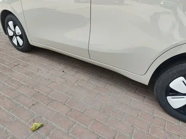Wuling Hongguang Mini EV — Фото автомобиля 21