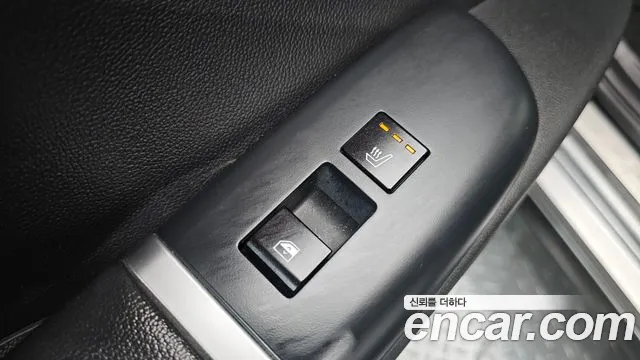 Hyundai Grandeur GN7 — Фото автомобиля 25