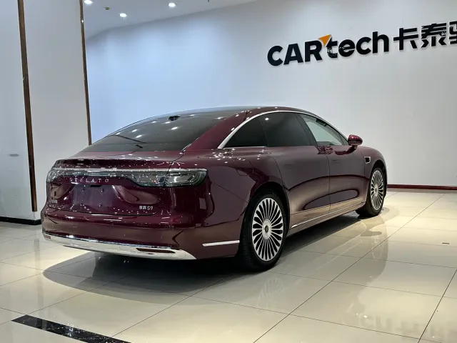 Stelato S9 — Фото автомобиля 11