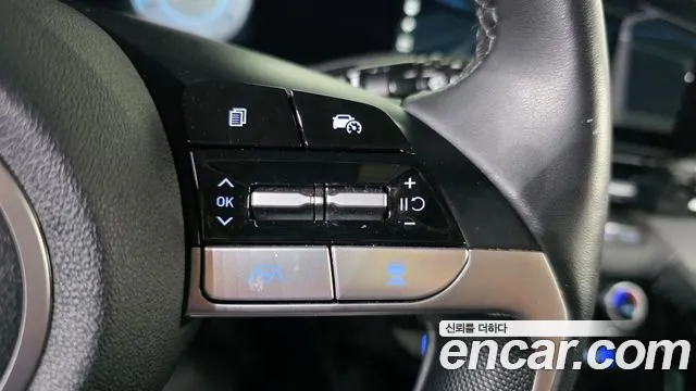 Hyundai Avante CN7 — Фото автомобиля 18