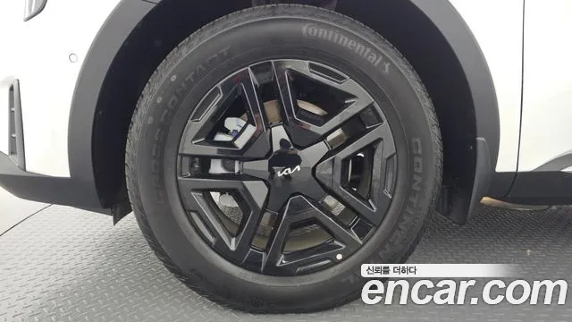 Kia Sorento 4th Gen — Фото автомобиля 5