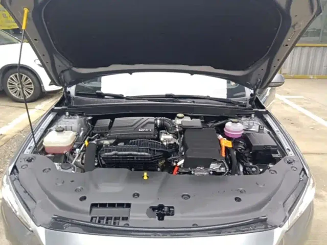 BYD Qin PLUS — Фото автомобиля 19