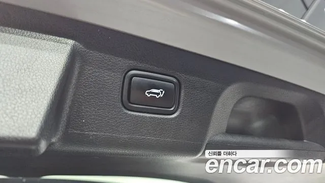 Hyundai Palisade The New Palisade Бензин 3.8 2WD — Фото автомобиля 13