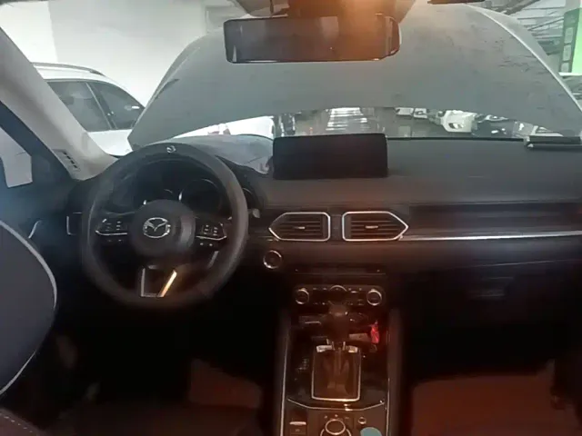 Mazda CX-5 — Фото автомобиля 11