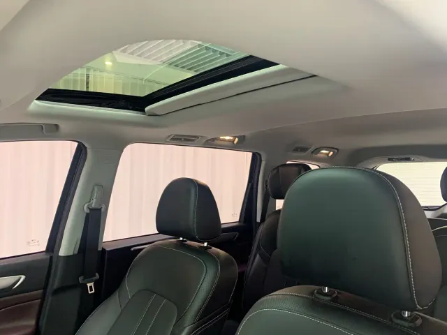 GAC Trumpchi M6 — Фото автомобиля 11