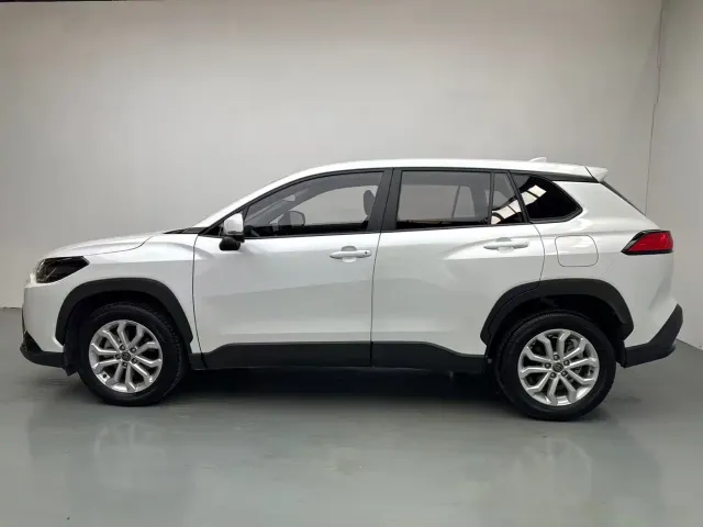 Toyota Frontlander — Фото автомобиля 3