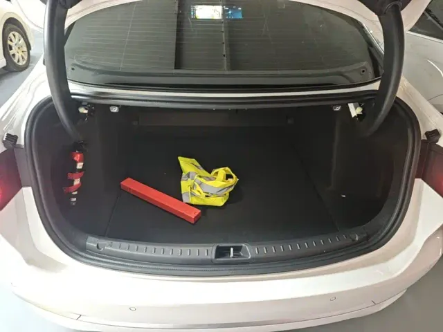 Ford Mondeo — Фото автомобиля 18