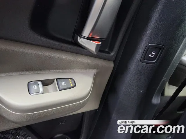 Kia Carnival Generation 4 — Фото автомобиля 16
