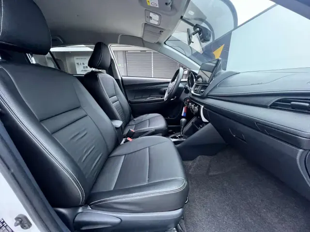 Toyota YARiS L Zhi Xuan — Фото автомобиля 16