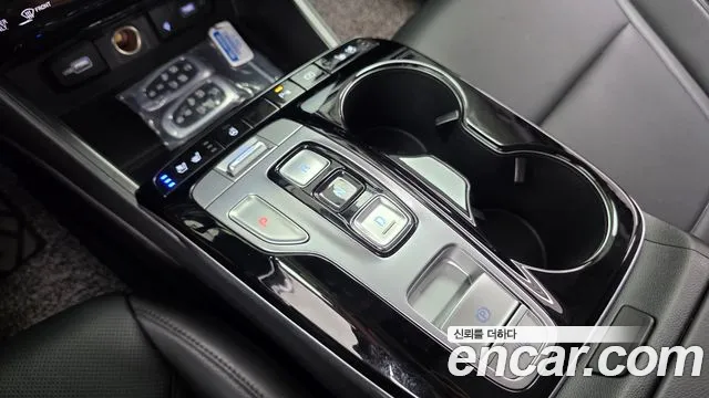 Hyundai Tucson — Фото автомобиля 8