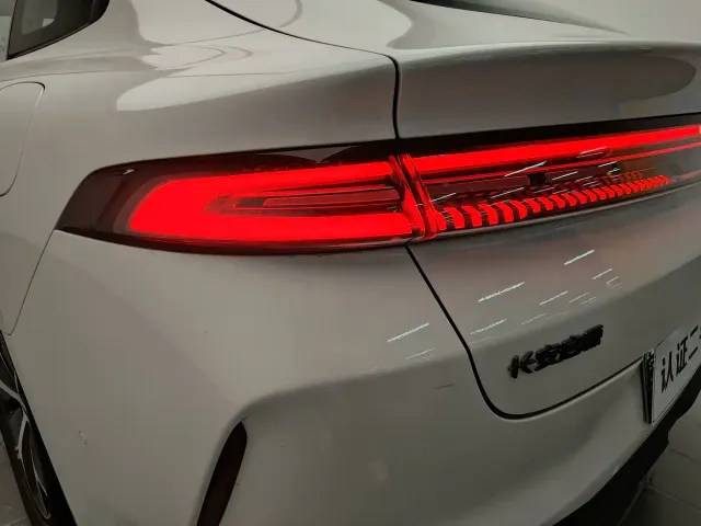 Changan Qiyuan A06 — Фото автомобиля 19
