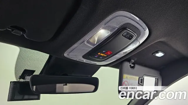 Hyundai Avante CN7 — Фото автомобиля 27