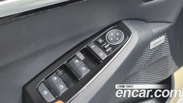 Kia Seltos New — Фото автомобиля 19