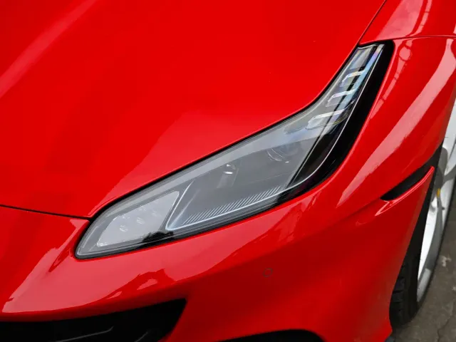 Ferrari Portofino 2021 Model 3.9T M — Фото автомобиля 23