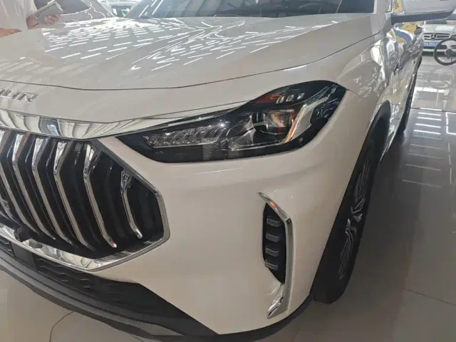 Jetour X70 Plus — Фото автомобиля 23