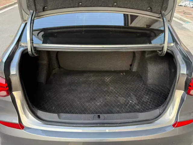 Chevrolet Monza — Фото автомобиля 21