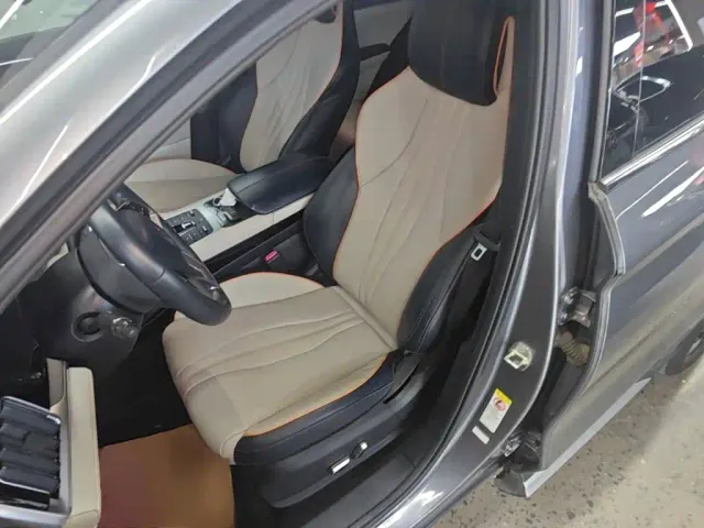 BYD Song PLUS — Фото автомобиля 14