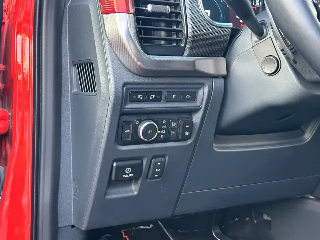 Ford F-150 Raptor — Фото автомобиля 29