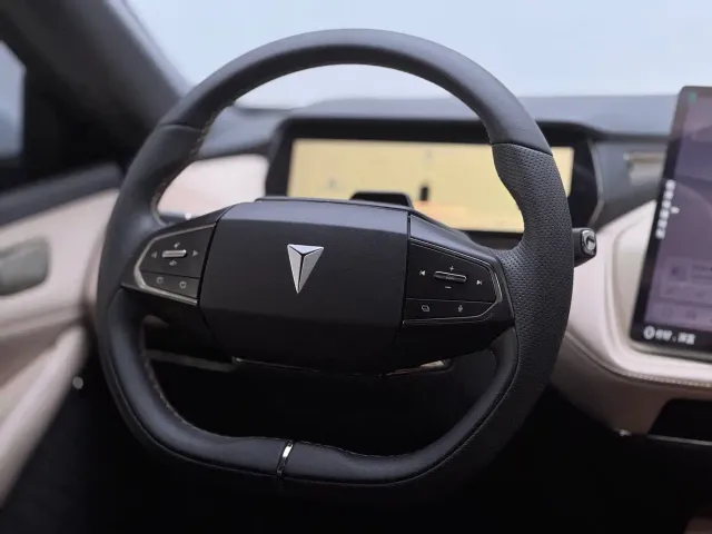 Deepal SL03 — Фото автомобиля 7