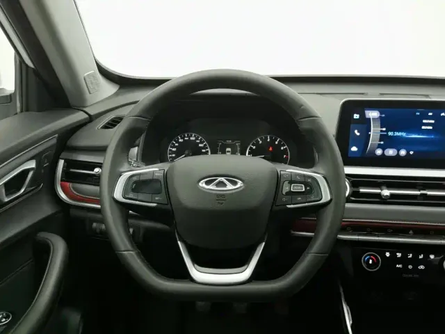 Chery Tiggo 5x — Фото автомобиля 11