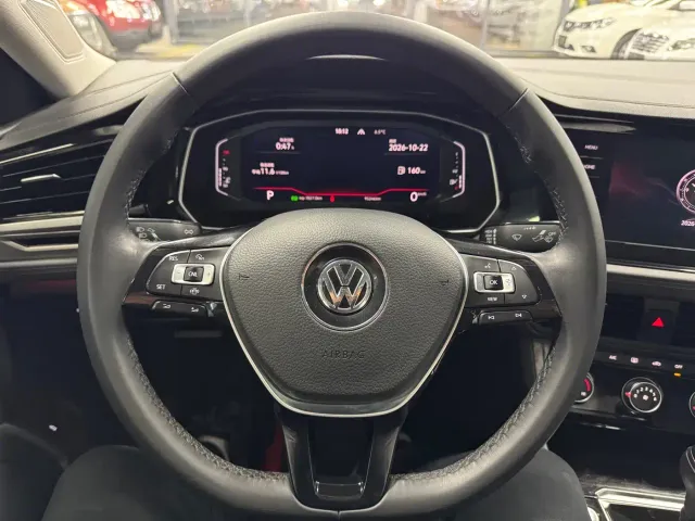 Volkswagen Sagitar — Фото автомобиля 16