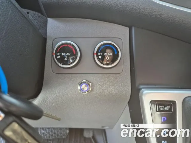 Hyundai Solati — Фото автомобиля 10