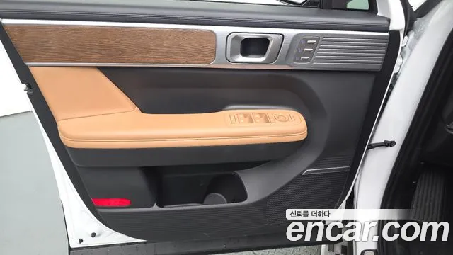 Hyundai Santa Fe MX5 — Фото автомобиля 13
