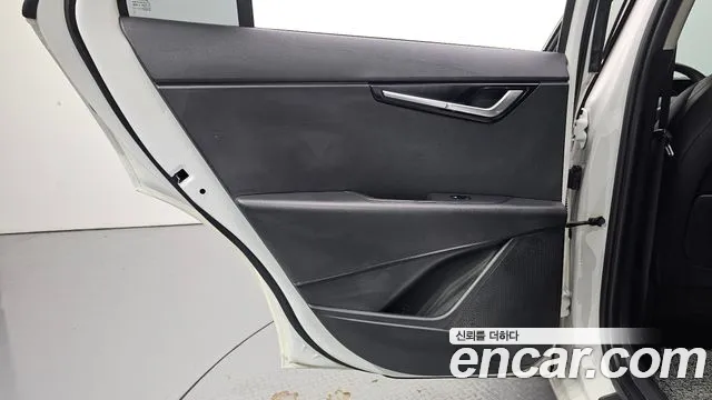 Kia Niro The All New Niro Trendy — Фото автомобиля 25