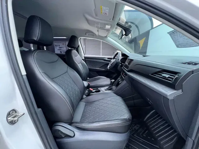 Volkswagen Tharu — Фото автомобиля 12
